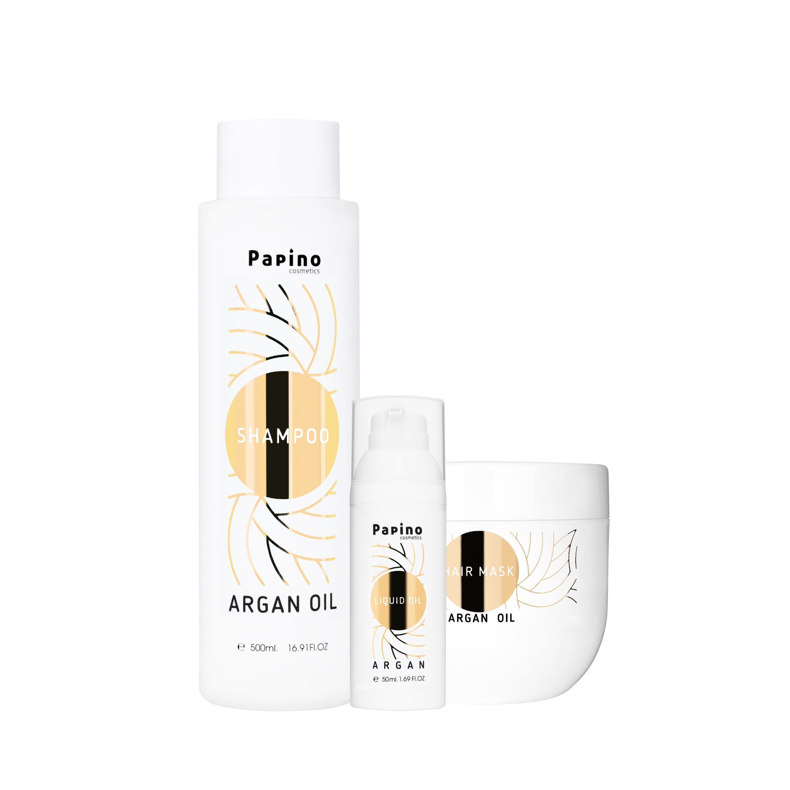 ARGAN OIL