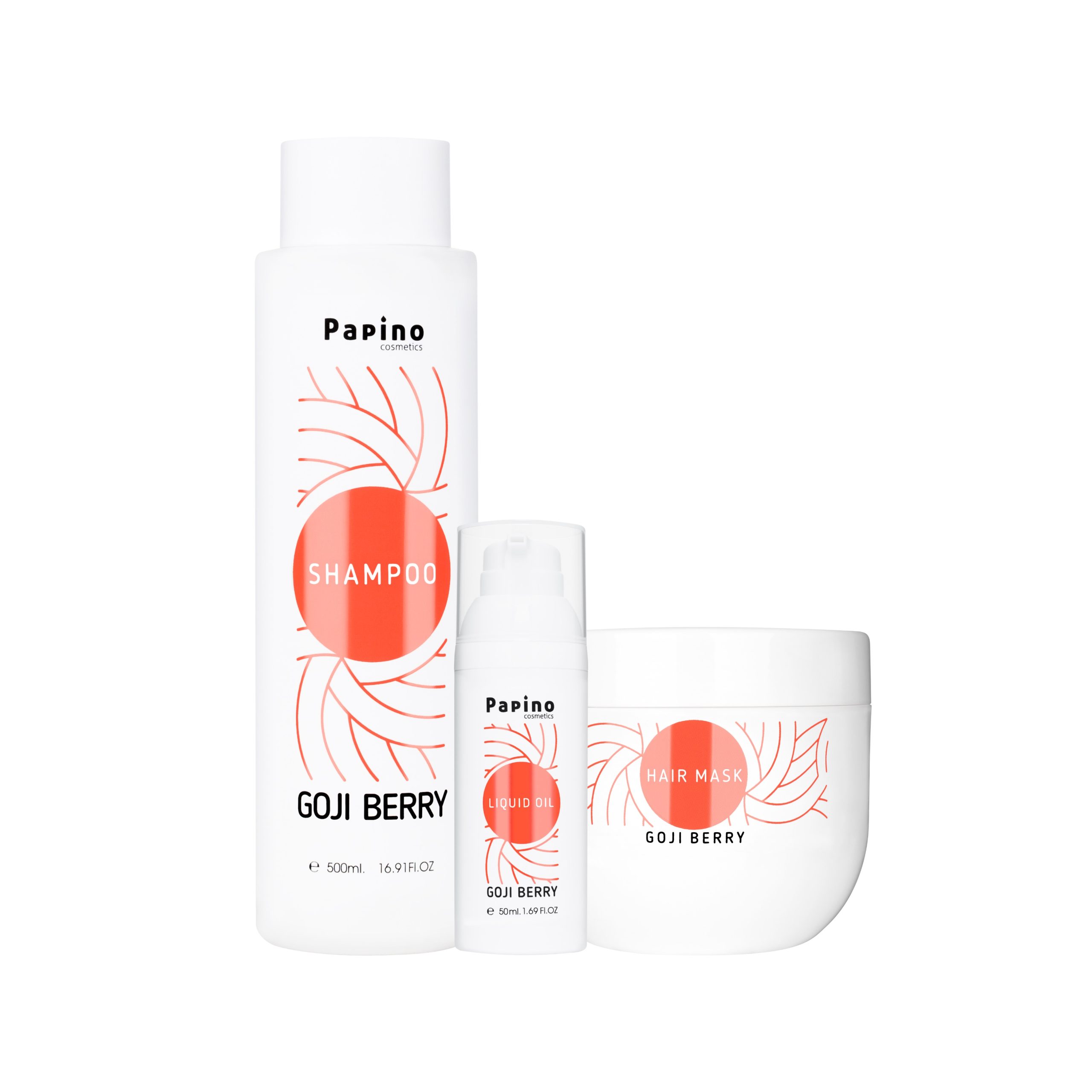 GOJI BERRY