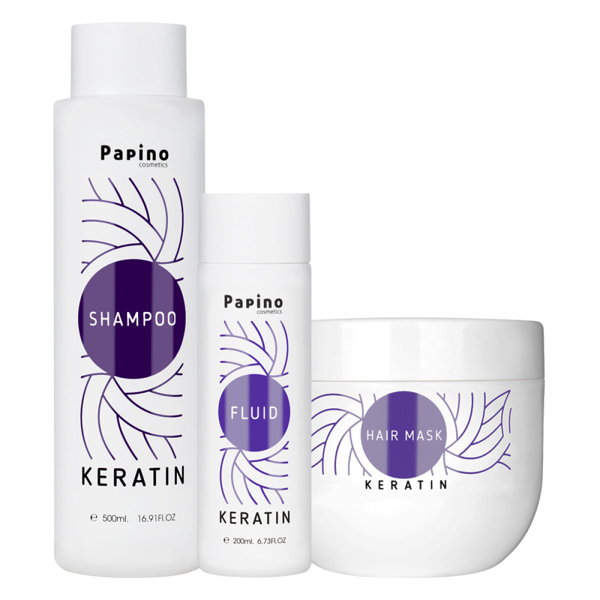 KERATIN