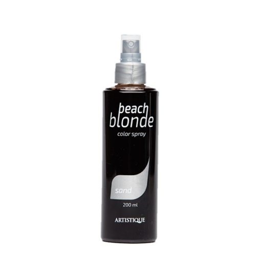 СПРЕЙ Sand Spray BEACH BLONDE