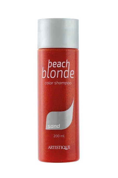 ШАМПОАН - BEACH BLONDE SAND