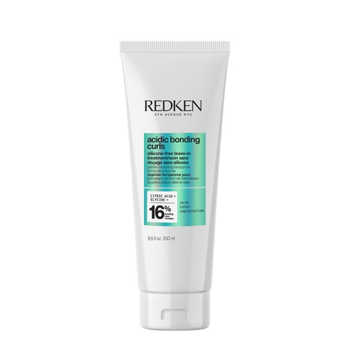 Acidic Bonding Curls Leave in