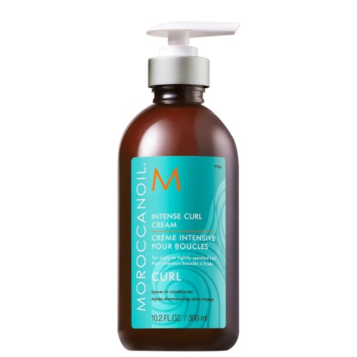 Intense curl cream Крем за къдрици интензивен 300 мл