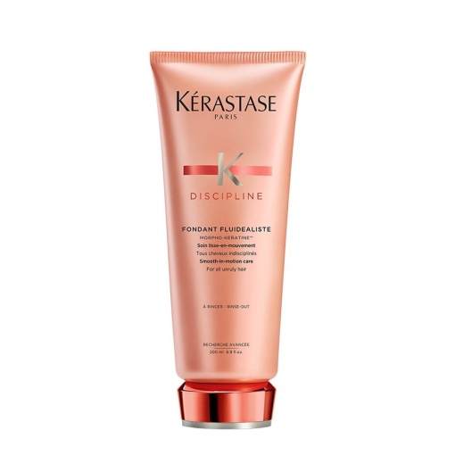 Kerastase Discipline Fondant Fluidéaliste Conditioner - балсам за изглаждане