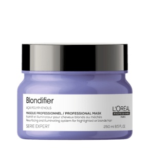 L'Oréal Blondifier - маска за руса коса