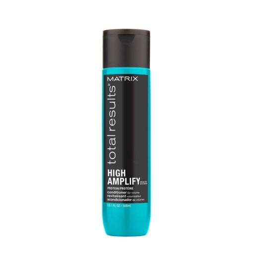 Matrix Total Results High Amplify Conditioner - балсам за фина и отпусната коса