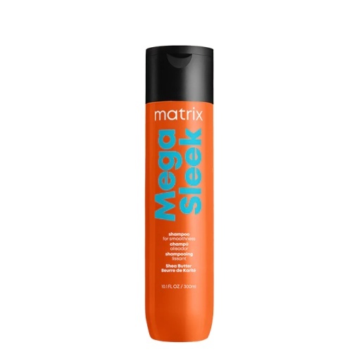Matrix Total Results Mega Sleek Shampoo - шампоан за непокорна коса