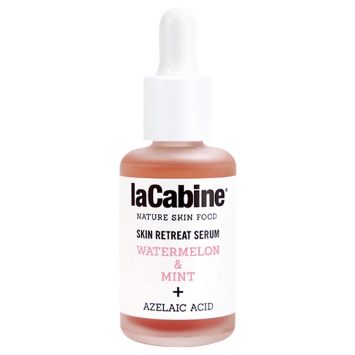 Nature Skin Food Skin Retreat Serum Серум за лице за комбинирана и мазна кожа 30 мл