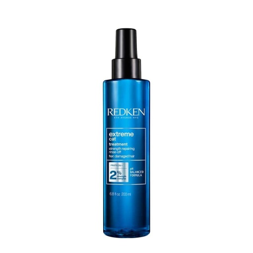 Redken Extreme Cat - интензивна терапия за възстановяване