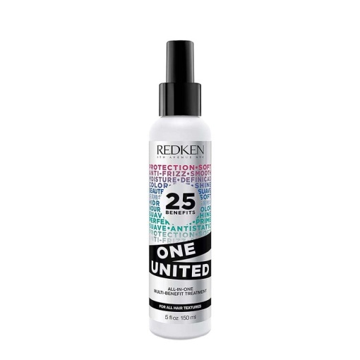 Redken One United - многофункционален спрей за всеки тип коса