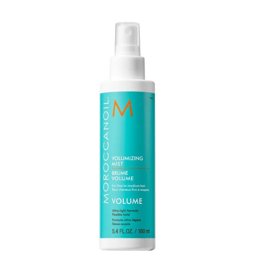 Volumizing Mist spray Спрей за обем и плътност с арганово масло 160 мл