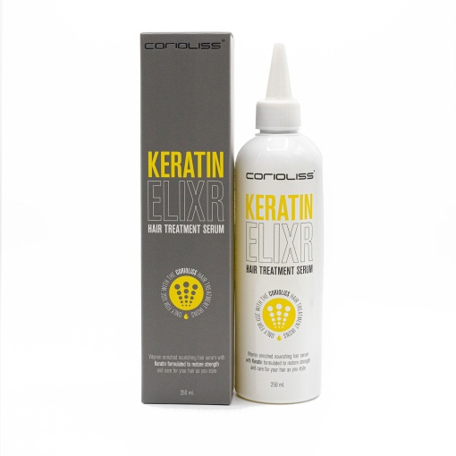 Серум за преса Corioliss KERATIN