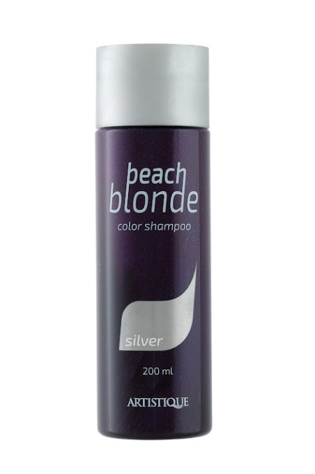 ШАМПОАН - BEACH BLONDE SILVER