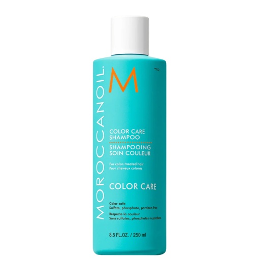 Color Care Shampoo Шампоан за боядисана коса 250 мл