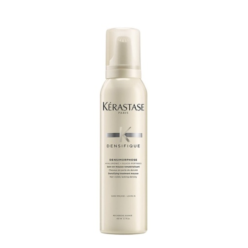 Kerastase Densifique Densimorphose Leave-in - подхранваща пяна