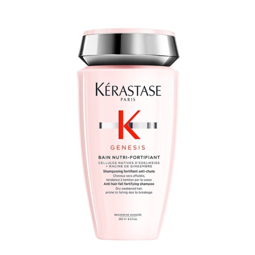 Kerastase Genesis Bain Nutri-Fortifiant Shampoo - против косопад