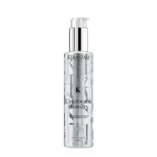 Kerastase Styling L'Incroyable Blowdry Lotion - крем за коса с лека фиксация