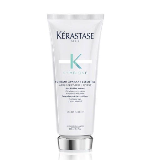 Kerastase Symbiose Fondant Apaisant Essentiel - успокояваща грижа с изплакване