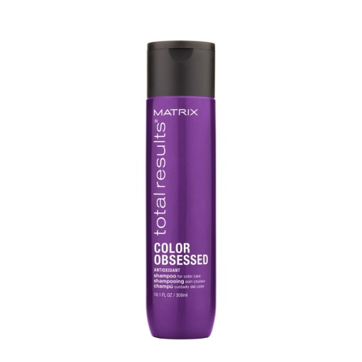 Matrix Total Results Color Obsessed Shampoo - шампоан за боядисана коса
