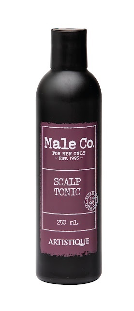 SCALP TONIK