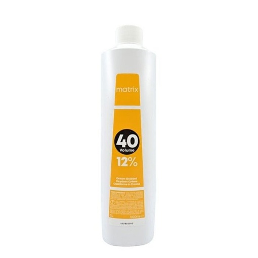 Оксидант Matrix Socolor Beauty 12% (40vol) 90мл.