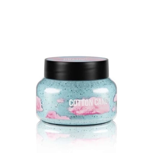 Скраб за тяло Cotton Candy Lavish Care Body Scrub 250ml