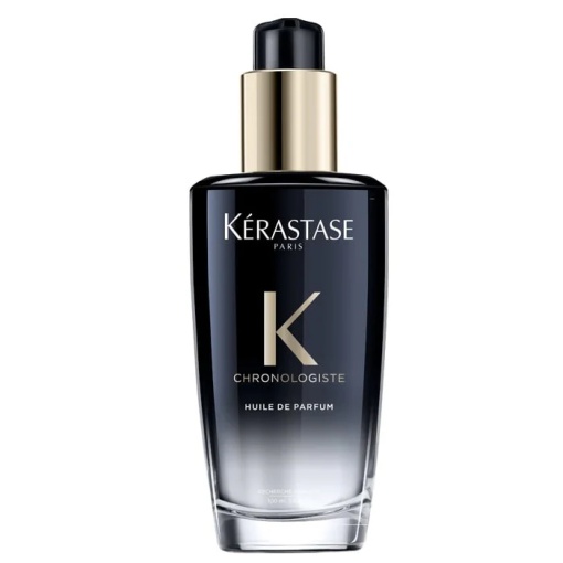 Chronologiste Parfum Oil Парфюмно олио за коса 100 мл