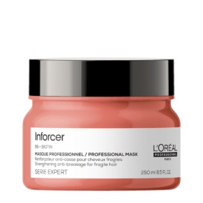 L'Oréal Inforcer Strengthening Anti-breakage Mask for Fragile Hair - маска за слаба коса