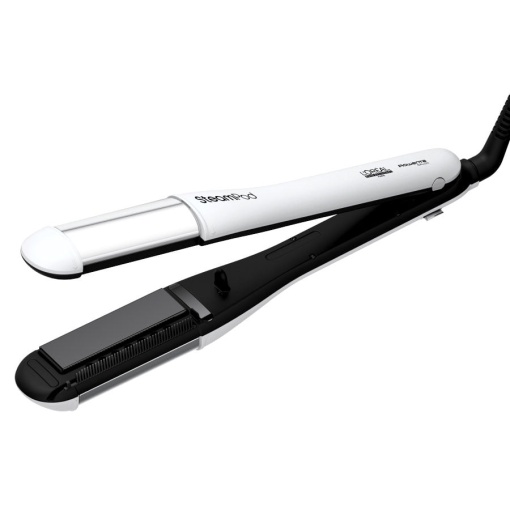 L'Oréal SteamPod 4.0 - професионална преса за коса с пара за домашна употреба