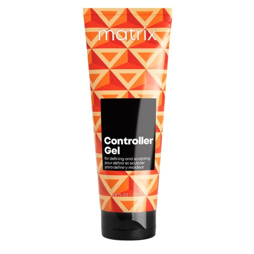 Matrix Style Link Controller Gel - гел за коса Controller