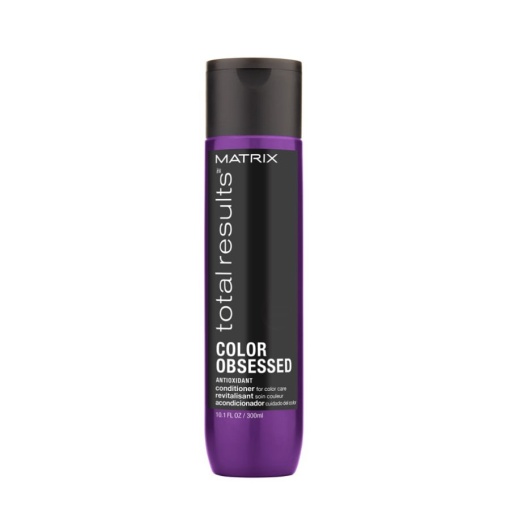 Matrix Total Results Color Obsessed Conditioner - балсам за боядисана коса