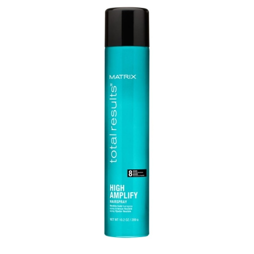 Matrix Total Results High Amplify Flexible Hold Hairspray - лак за коса