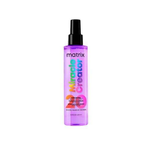 Matrix Total Results Miracle Creator Multi-Tasking Hair Treatment - спрей за коса