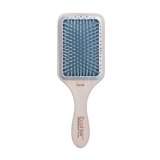 Olivia Garden ECOHAIR Paddle Styler - професионална четка за коса