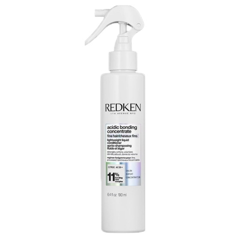 Redken Acidic Bonding Concentrate Lightweight Liquid Conditioner - балсам за коса под формата на спрей
