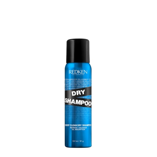 Redken Deep Clean - сух шампоан за коса