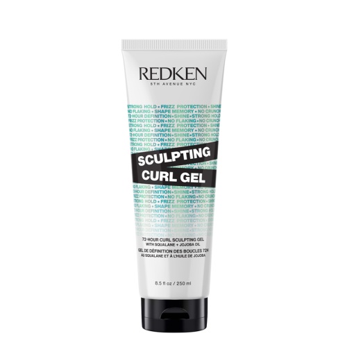 Sculpting Curl Gel