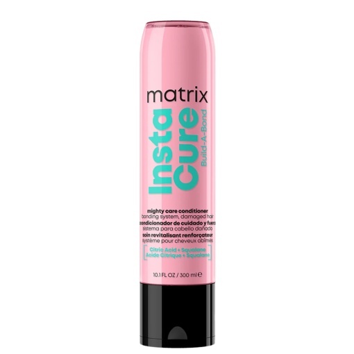 Балсам за увредена коса Matrix Instacure Build-A-Bond Mighty Bonds Conditioner