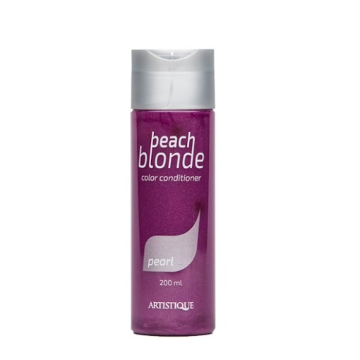 БАЛСАМ Beach Blonde Pearl Conditioner