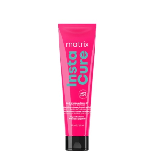 Запечатващ балсам без изплакване Matrix Instacure Build-A-Bond Super Sealing Leave-In Balm