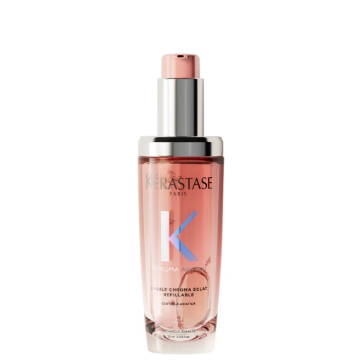 Chroma Absolu Chroma Éclat Radiance Hair Oil Олио за сияен блясък на боядисана коса 75 мл