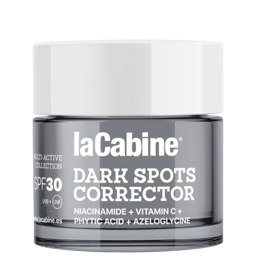 Dark Spots Corrector SPF30 Cream Kрем за лице против пигментни петна SPF30 50 мл