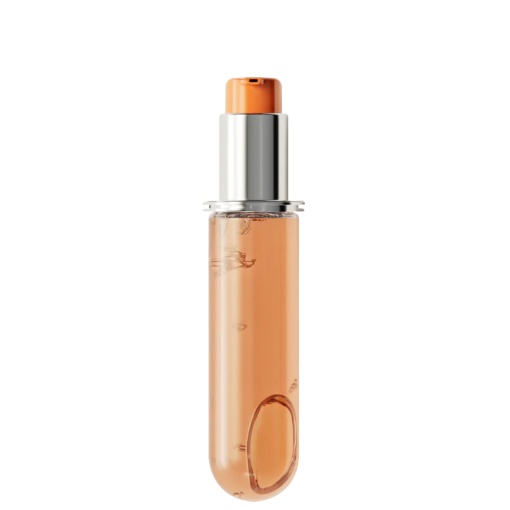 Discipline Oleo-Relax Anti-Frizz Hair Oil Refill Пълнител олио за непокорнa косa 75 мл