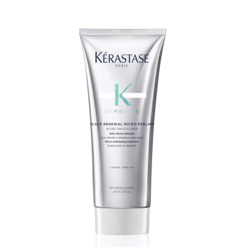 Kerastase Symbiose Micro-Peeling Cellulaire - микро-ексфолираща грижа за чувствителен скалп