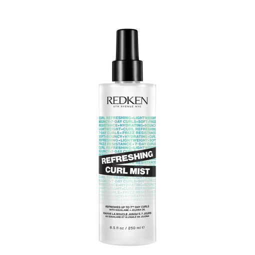 Refreshing Curl Mist