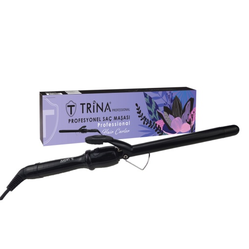 TRINA Маша за коса 25мм