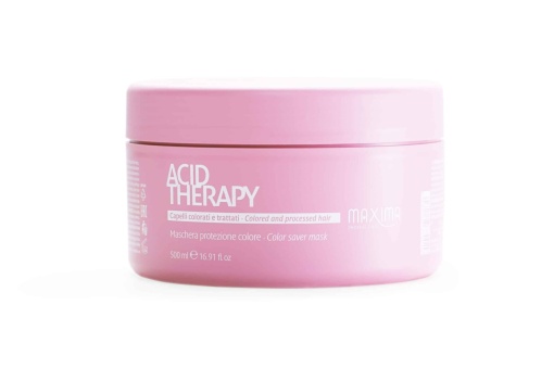 Маска за боядисана коса Maxima ACID THERAPY 250ml