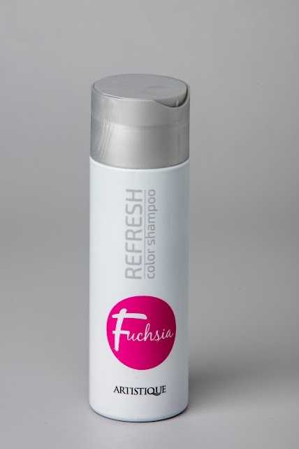 ШАМПОАН REFRESH COLOR FUCHSIA