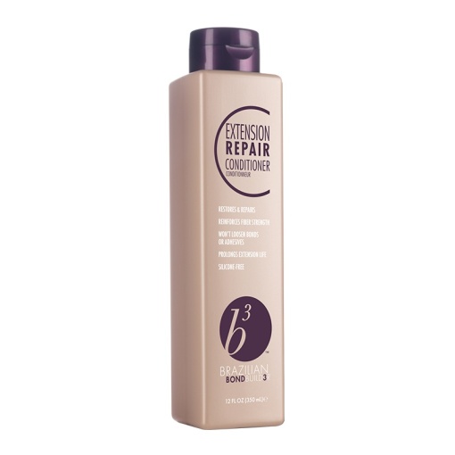 b3 Възстановяващ балсам за екстеншъни 350ml