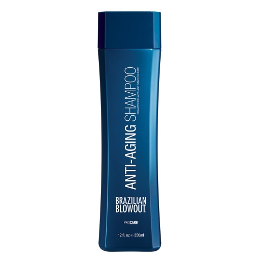 Brazilian Blowout Шампоан против стареене 350ml